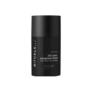 Rituals Homme 24H Anti-Perspirant Stick 75ml Deodorant Heren