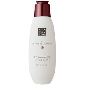Rituals - Ayurveda Conditioner - Hydraterend - Volume - Natuurlijke Ingrediënten