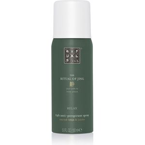 RITUALS The Ritual of Jing Anti perspirant Spray