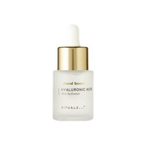 Rituals - Namaste Hyaluronic Acid - Booster - 20 ml - Huidverzorging