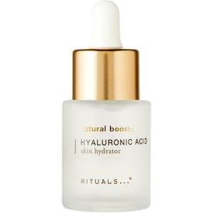 Rituals The Ritual of Namaste verfrissende, hydraterende booster 20 ml