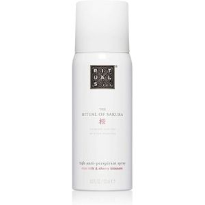 Rituals - Sakura - Anti-Perspirant Spray - 150ml - Deodorant