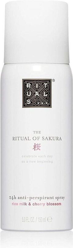 Rituals - Sakura - Anti-Perspirant Spray - 150ml - Deodorant