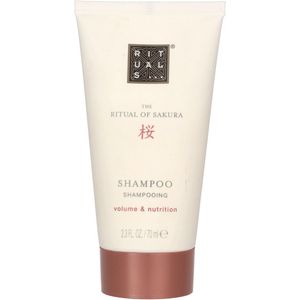 Rituals Shampoo The Ritual of Sakura 70 ml