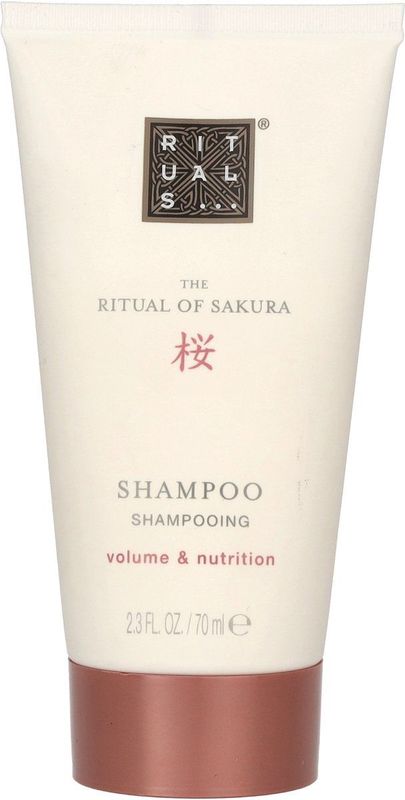Rituals Shampoo The Ritual of Sakura 70 ml