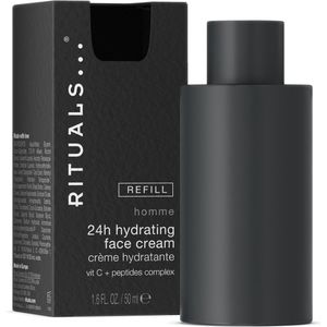 Rituals - Day Cream Homme - Gezichtscrème - 50 ml