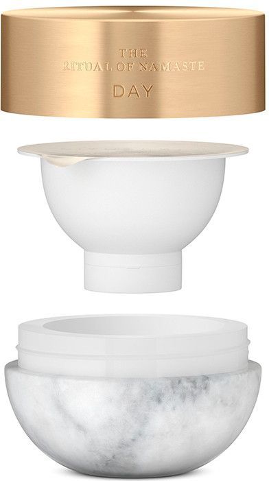 Rituals - The Ritual of Namaste Active Firming Day Cream Dagcrème 50 ml