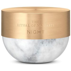 Rituals - Namaste Ageless - Nachtcrème - Verstevigend - 50ml