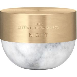 Rituals The Ritual of Namaste Firming Night Cream - nachtcrème