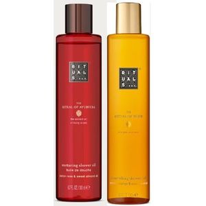 Rituals - The Ritual of Namaste Active Firming Anti-aging serum 30 ml