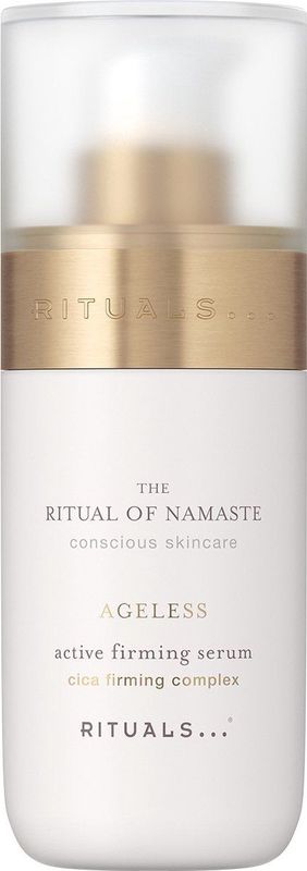 Rituals - The Ritual of Namaste - Active Firming Serum - 30 ml