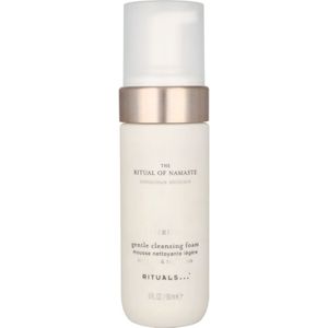 Rituals - Namaste - Gentle Cleansing Foam - 150 ml