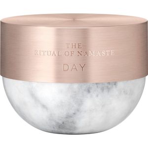 Rituals - Namaste Glow - Gezichtscrème - 50ml - Natuurlijke Ingrediënten