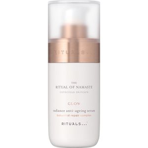 Rituals - Namaste Glow - Anti-Ageing Serum - 30 ml