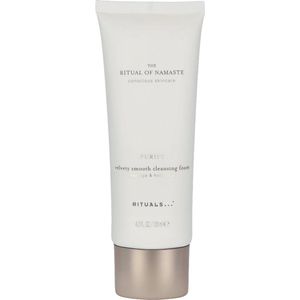 Rituals - The Ritual Of Namaste - Cleansing Foam - 125 ml