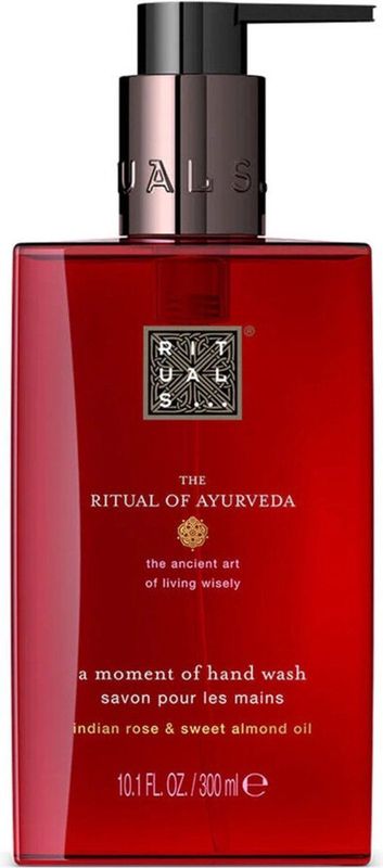 Rituals Handzeep The Ritual of Ayuverda