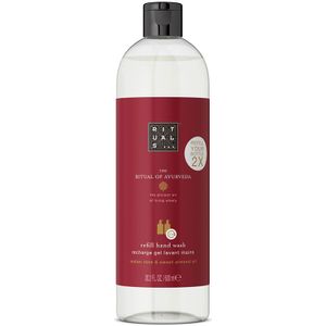 Rituals The Ritual Of Ayurveda NAVULLING HANDZEEP 600 ML