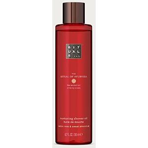 Rituals The Ritual Of Ayurveda Shower Oil 200 ml