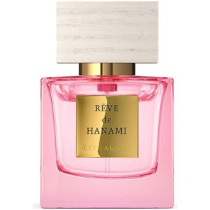 Rituals Rêve de Hanami Eau de Parfum