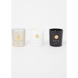 Rituals Private Collection Candle cadeauset