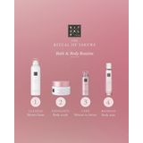 Rituals - Sakura - Body Lotion - Mousse - Kersenbloesem