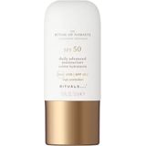 Rituals - Namaste Daily Advanced Moisturiser - SPF50 - 50 ml