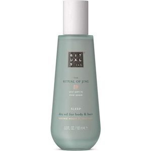 Rituals - The Ritual of Jing - Haarolie - 100 ml - Met Giftbag