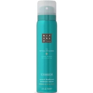 Rituals - Karma - Deodorant - 75 ml
