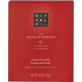 RITUALS The Ritual of Ayurveda Geurkaars
