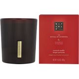 RITUALS The Ritual of Ayurveda Geurkaars