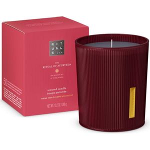 Rituals - The Ritual of Ayurveda Refill Scented Candle Kerzen 290 g (79.28 € / 1 kg)