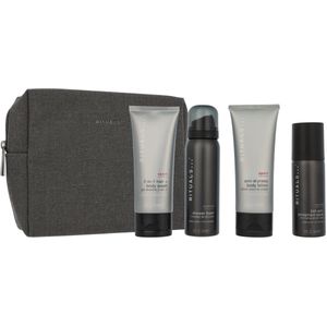 Rituals - Men's Care Set - 50 ml Shampoo - 70 ml Douchegel