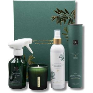 Rituals - The Ritual of Jing Large Gift Set - 710ml
