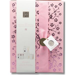 Rituals - The Ritual of Sakura Large Gift Set Cadeausets