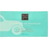 The Ritual of Karma - Auto-Luchtverfrisser - Lotusbloem en Witte Thee - Luxe Geur