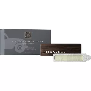 Rituals Beste Auto Parfüm Eau De Parfum