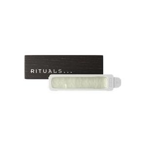 Rituals - The Ritual of Sakura Car Perfume - 6 g - Houten Houder