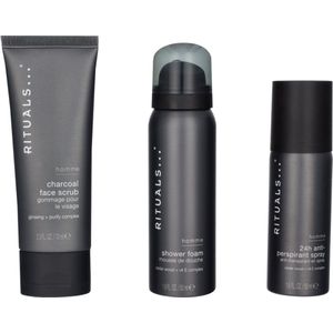 RITUALS Homme Trial Set for Men