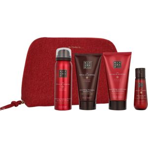 Rituals - The Ritual of Ayurveda Giftset - 220 ml - Luxe Verzorging