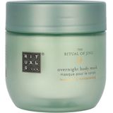Rituals - Jing - Overnight Body Mask - 125 ml