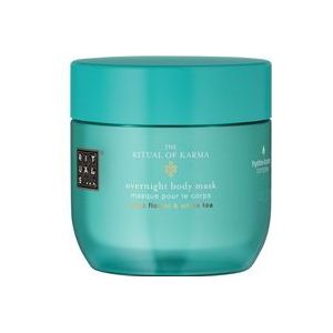 Rituals - Karma - Overnight Body Mask - 125 ml