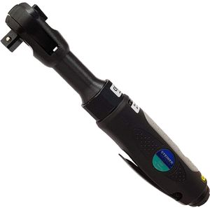 Steiner - Ratel - Kunststof - Geluidgedempt - 1/2 Inch Aandrijfvierkant