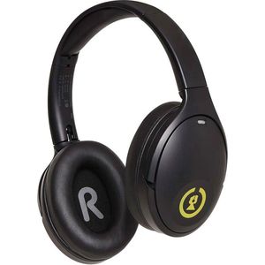 Draadloze koptelefoon SOHO 2.6/BK TWS bluetooth hybride ANC Zwart