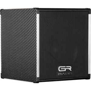 GRBass AT Cube 800 (SL) - Bascombo, 1x 12 inch, 800W