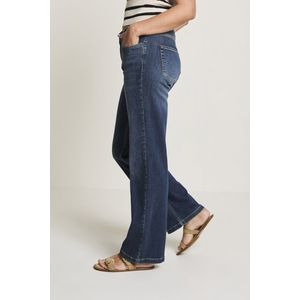 Para Mi - Daily Denims - Jeans - High Waist - Wide Leg