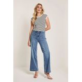 Mira Daily Denims - Aged Indigo - Nachtkleding