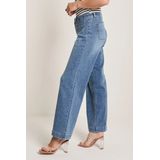 Mira Daily Denims - Aged Indigo - Nachtkleding