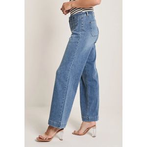 Mira Daily Denims - Aged Indigo - Nachtkleding