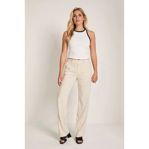 Para Mi - Broek Hannah - Flowy - Linen