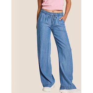 Para Mi - Mira - Fluid Denim - Jeans